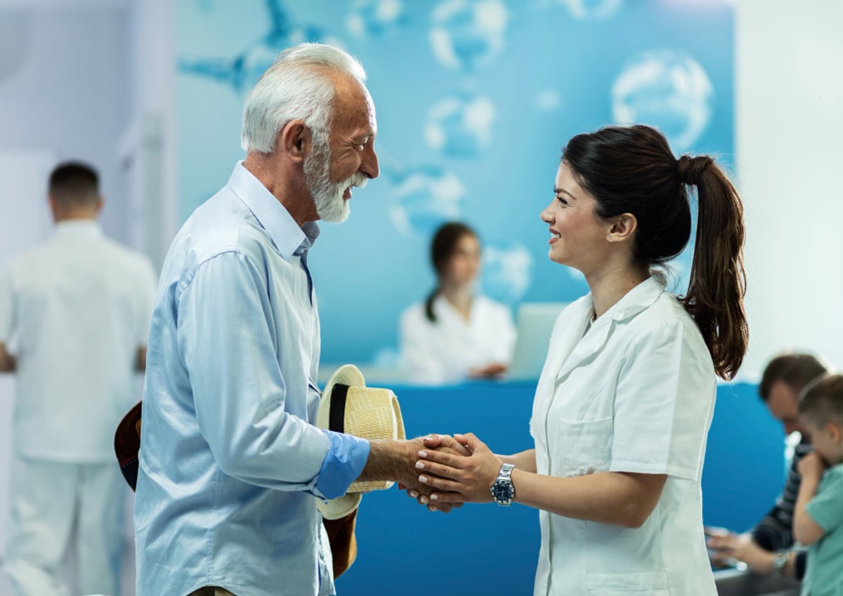 Patient recovery and rehabilitation