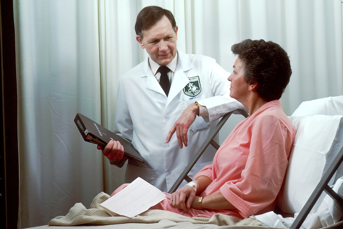 Auto injury recovery guide