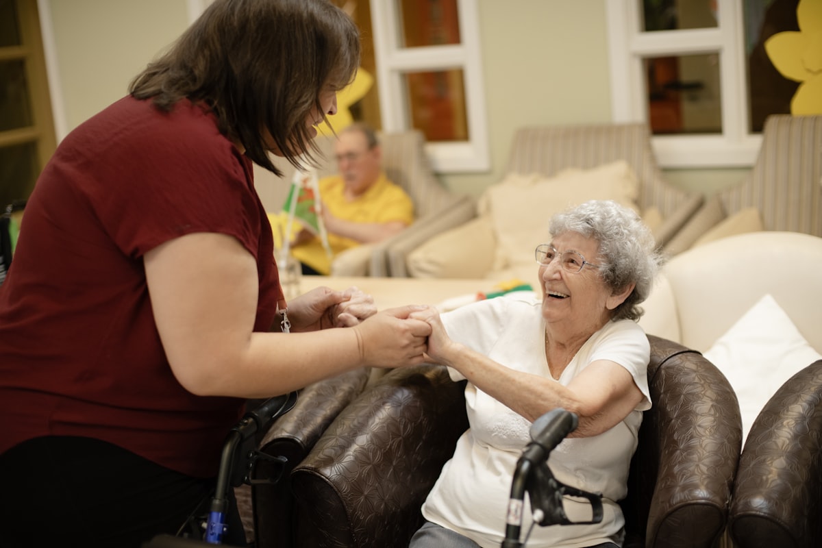 Chronic care management benefits