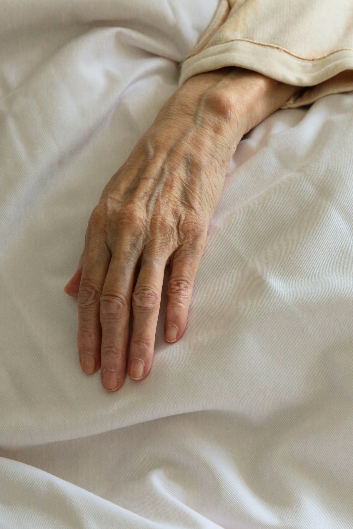 Spinal cord injury recovery