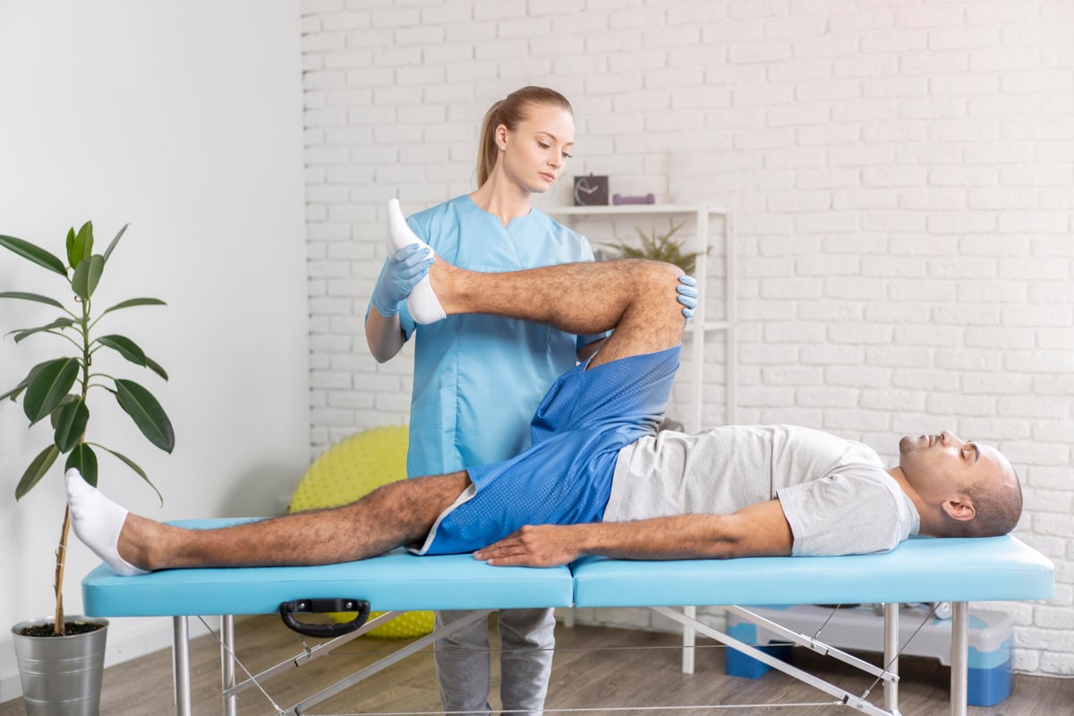 Auto Injury Care