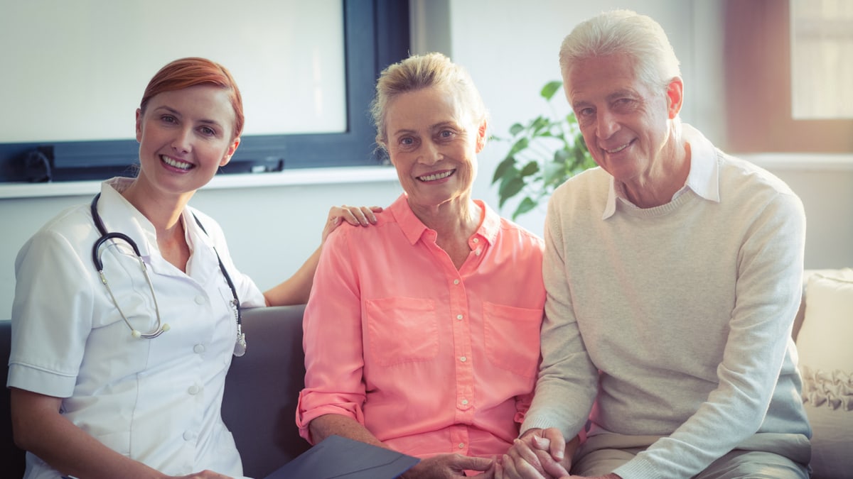 Chronic Care Support