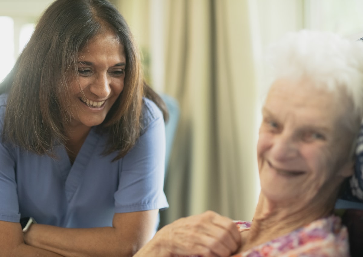 Chronic Care Support