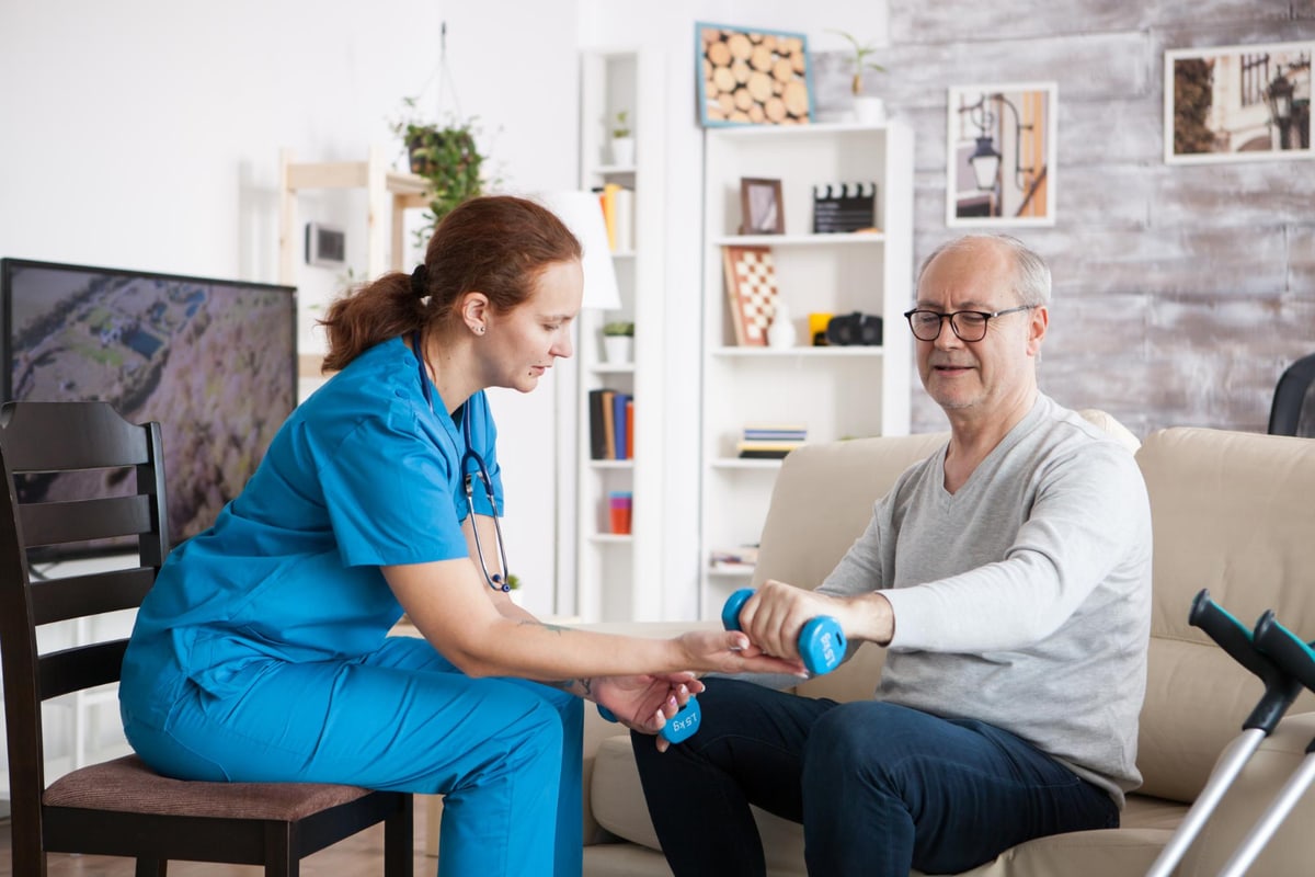 TBI Recovery Care