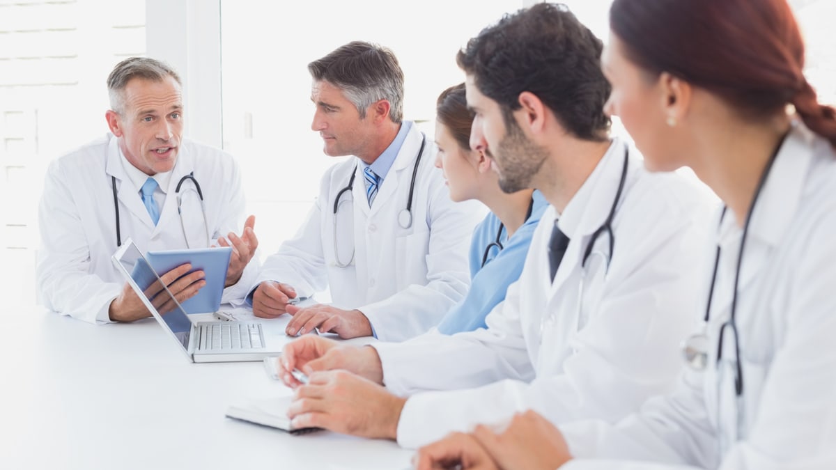 Telehealth Support