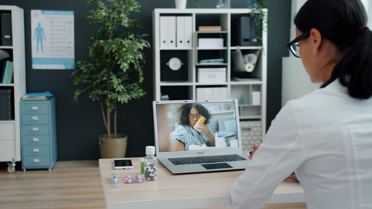 Telehealth Support